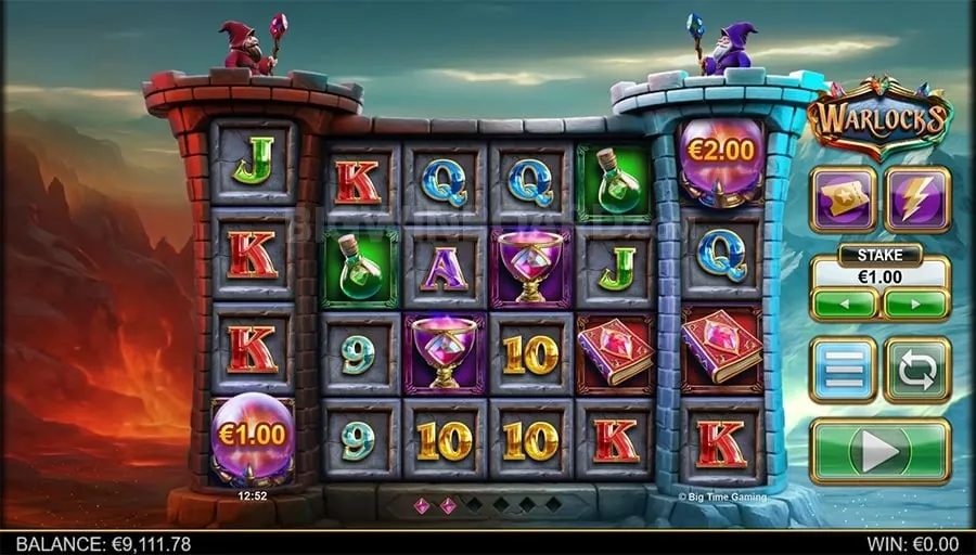 Diverse collection of Jili slot games at 8k8 Online Casino PH